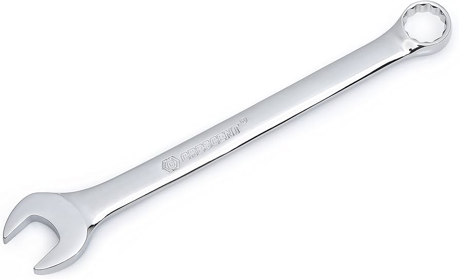 APEX 1-3/8 COMBINATION WRENCH