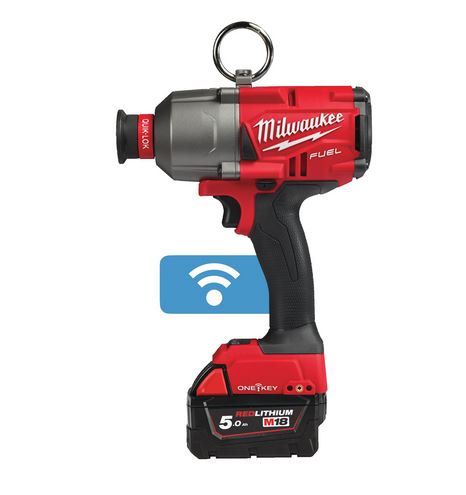 M18 IMPACT WRENCH 1KEY 7/16