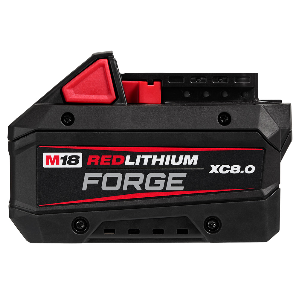 M18 FORCE XC 8.0 BATTERY