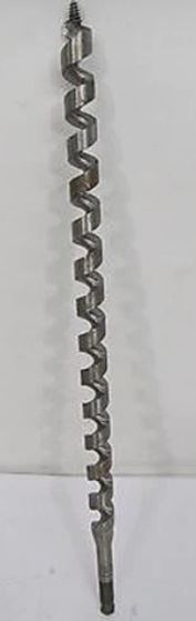 UTILITY AUGER 13/16X18"