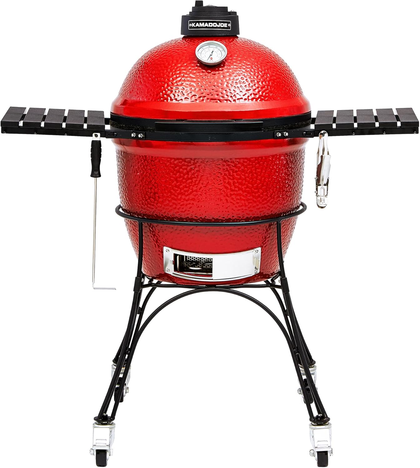 GRILL CLASSIC JOE I RED 18IN