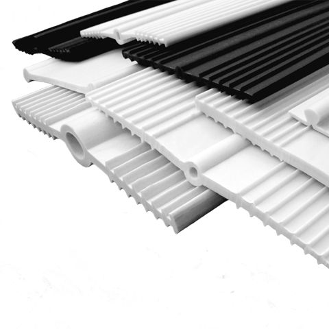 SIKA PVC WATERSTOP #717 50LB 6"