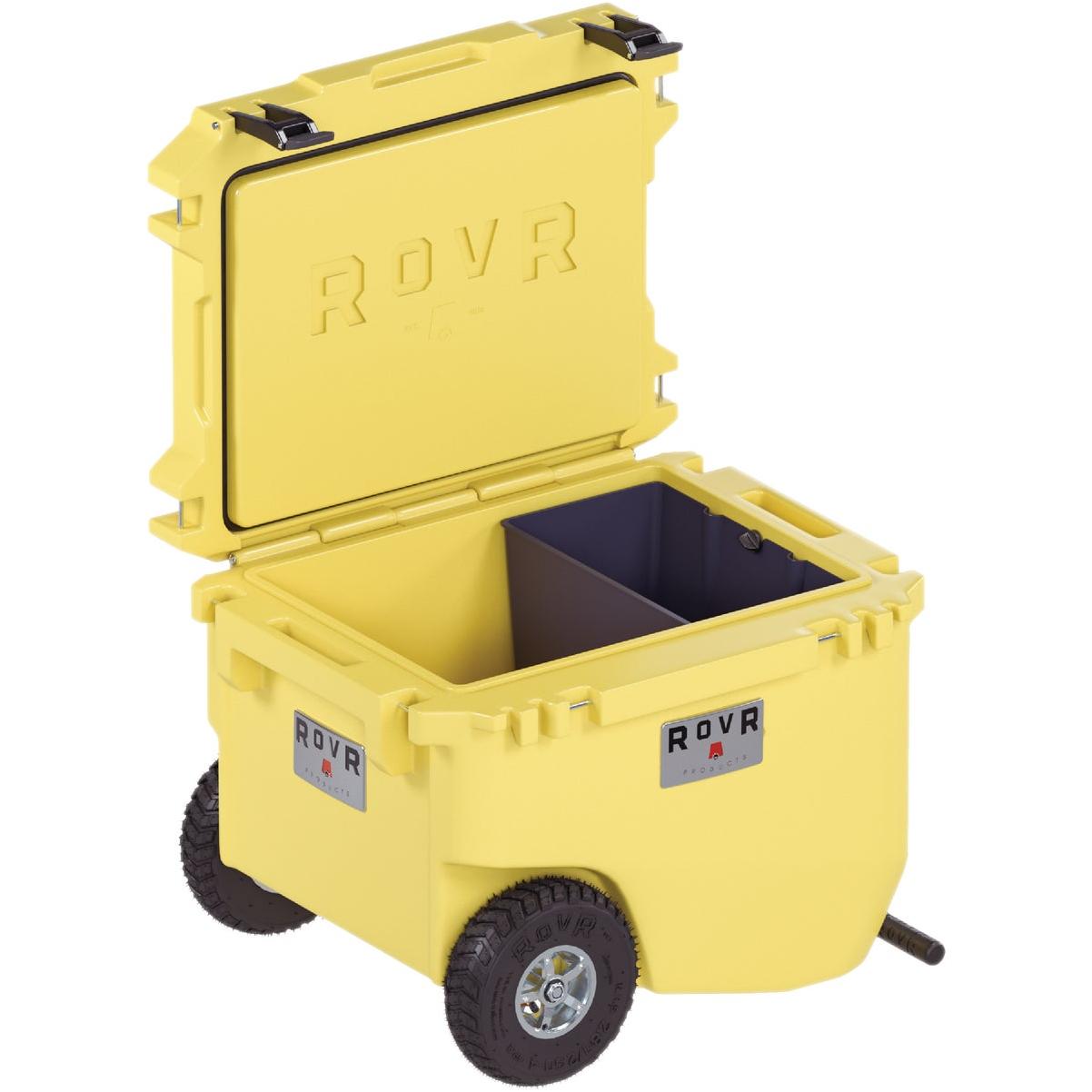 ROVR WHL COOLER SUNNY SIDE 60QT