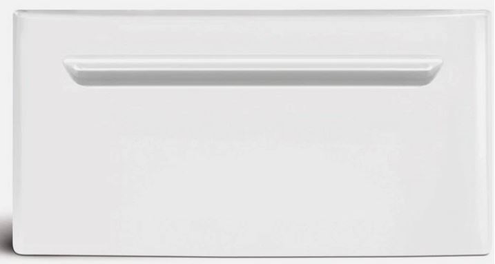 FRIGIDAIRE LAUNDRY PEDESTAL 15"W