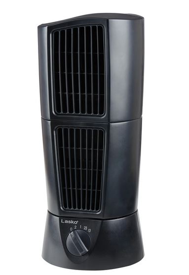 LASKO TOWER FAN 14"