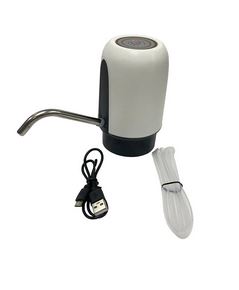 AUTOMATIC WATER PUMP