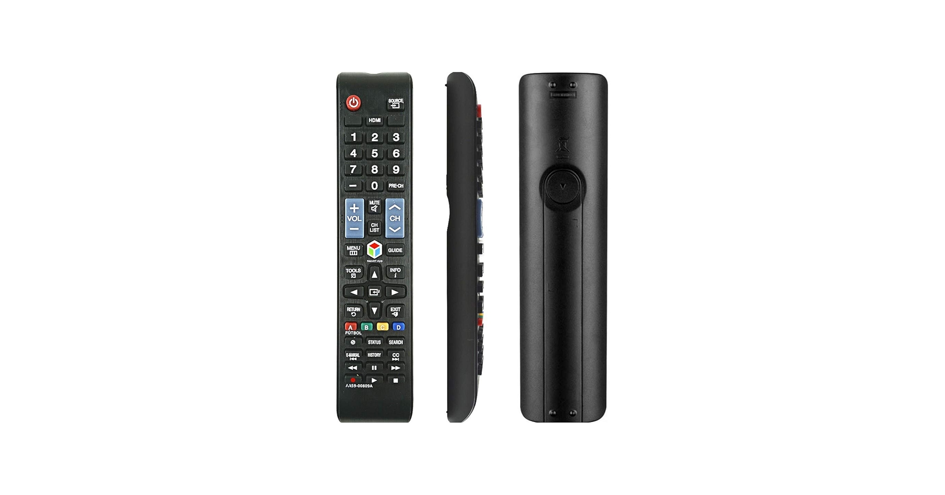 UNIVERSAL REMOTE FOR SAMSUNG