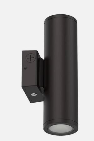 CYLINDER WALL MOUNT 4"