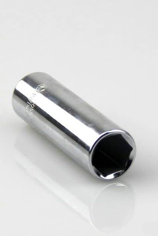 APEX 3/8DR 7MM DEEP SOCKET 6PT