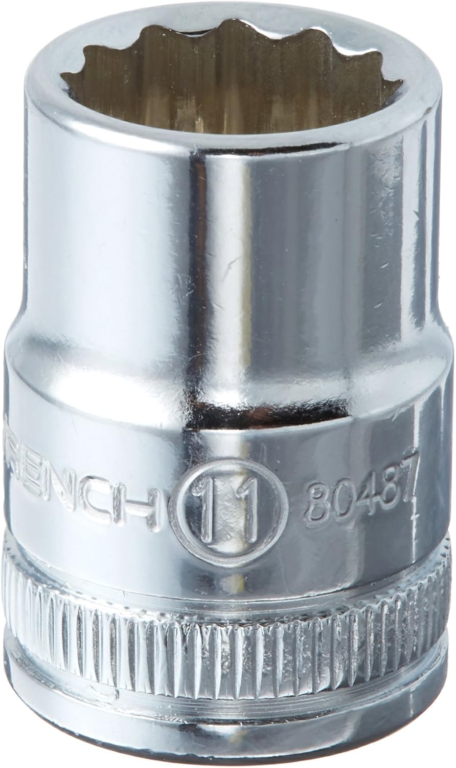 APEX 38DR 11MM STD SOCKET 12PT