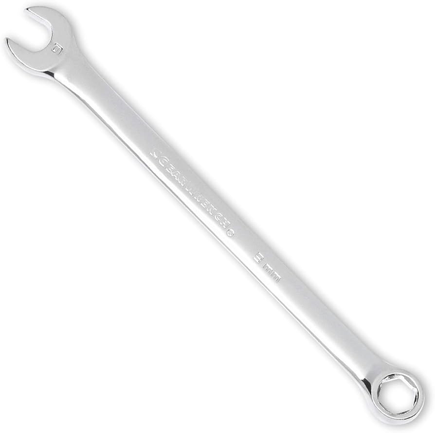 APEX 9MM FP COMBI WRENCH 6PT