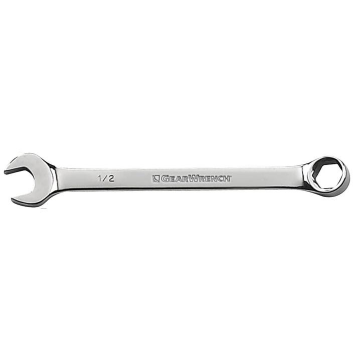 APEX COMBO WRENCH 12MM 6PT