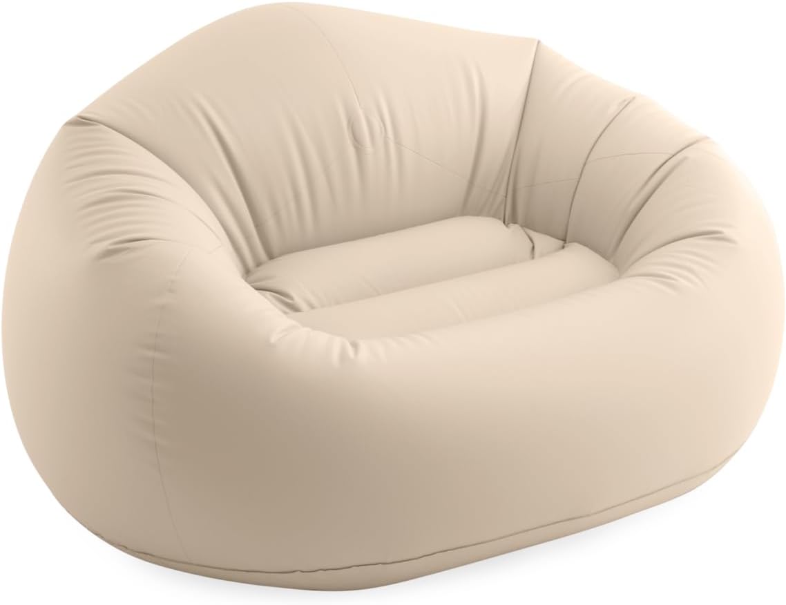 BEANLESS BAG CHAIR