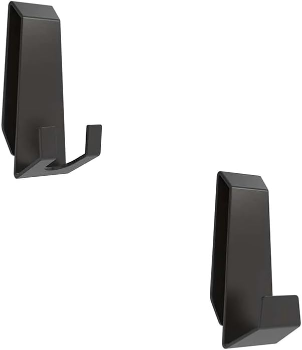 FACET SNGL&DOUBLE HOOT SET BLACK