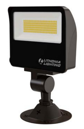 ESXF1 SWITCHABLE LED FLOODLIGHT