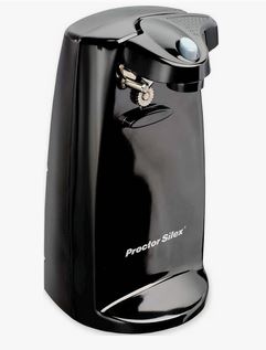 PROCTOR SILEX CAN OPENER