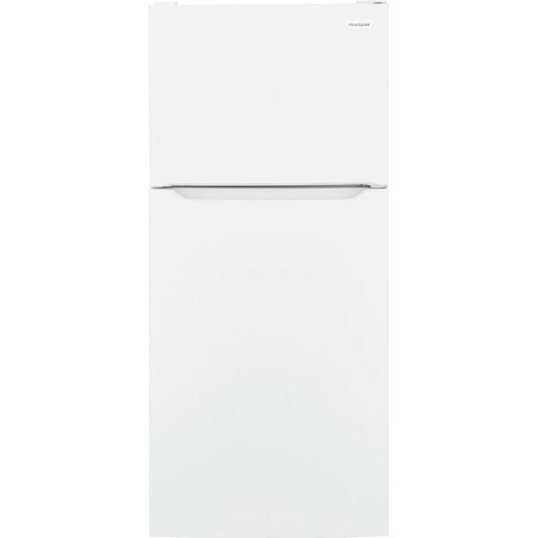 FRIGIDAIRE REFRIGERATOR 18cf WH