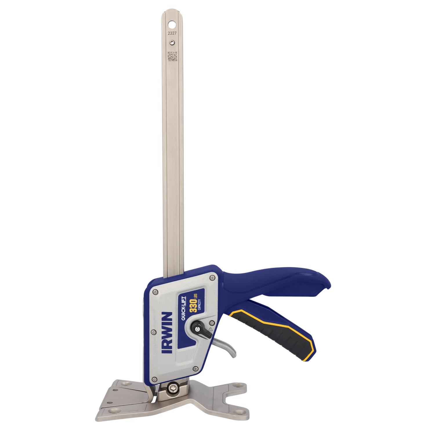 IRWIN LIFTING TOOL 10"