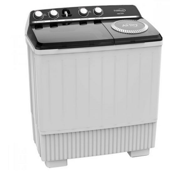 PREMIUM 2-TUB WASHI MACHINE 14G