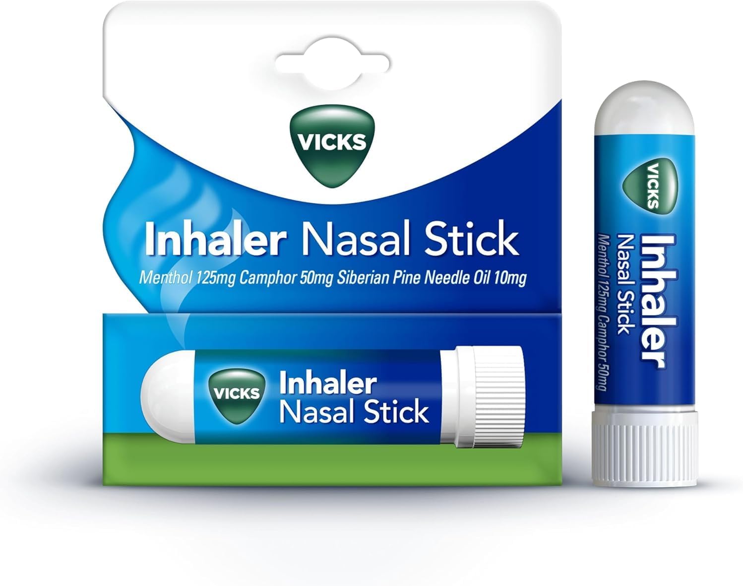 VICKS VAPOR INHALER 0.5ml