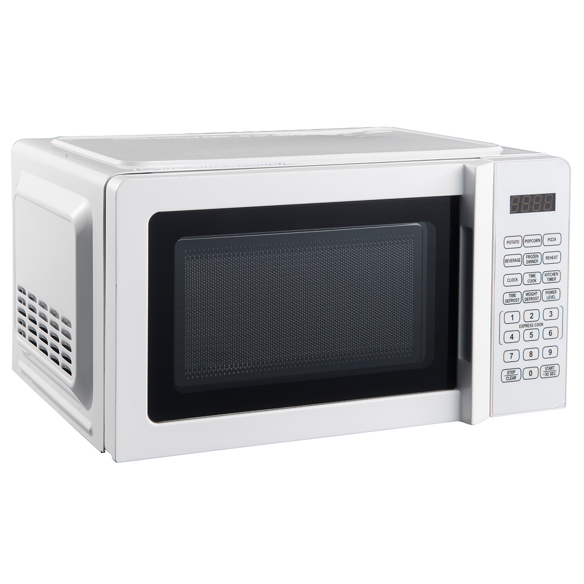 PREMIUM MICROWAVE 0.7cu.ft WH