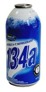 JOHNSEN'S REFRIGER GAS R134A 12Z