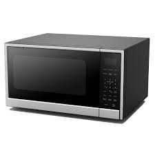 PREMIUM MICROWAVE 1.2cu.ft BLACK