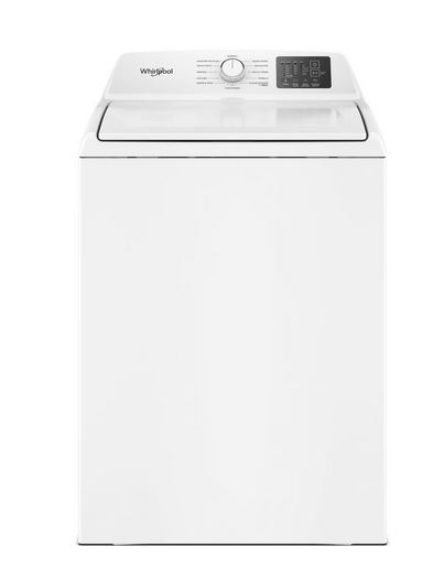 WHIRLPOOL T/LOAD WASHER 4.1CF