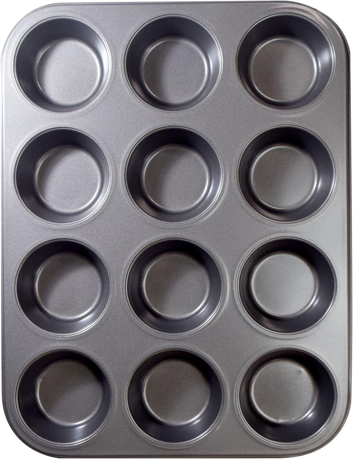 ECOLUTION MUFFIN CUPCAKE PAN