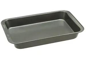 ECOLUTION CUPCAKE PAN RECT 13X9