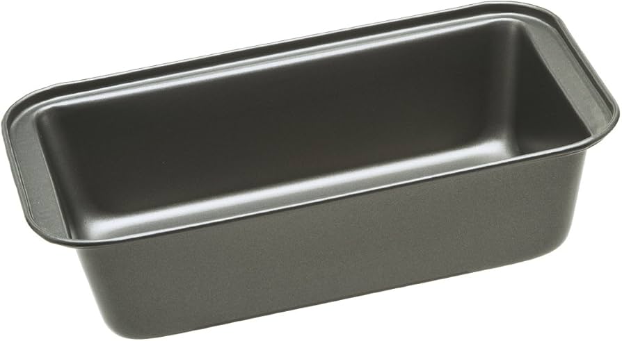 ECOLUTION  LOAF PAN 9-1/4X5-1/8