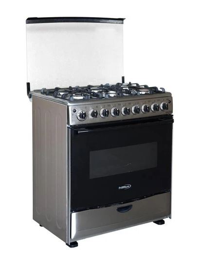 PREMIUM GAS STOVE SS 30"