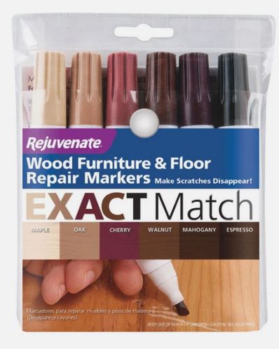 WOOD REPAIR MARKERS