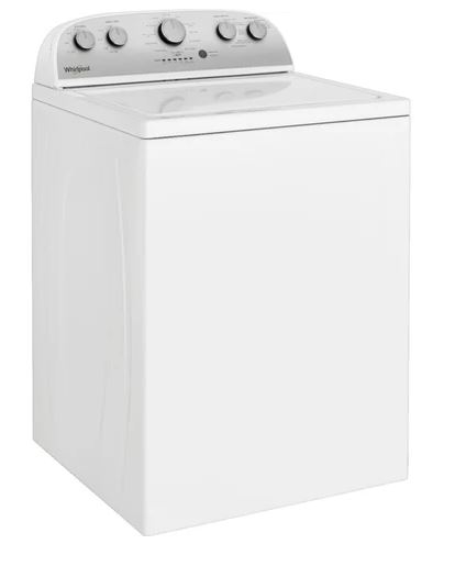 WHIRLPOOL T/LOAD WASHER WH 3.8C