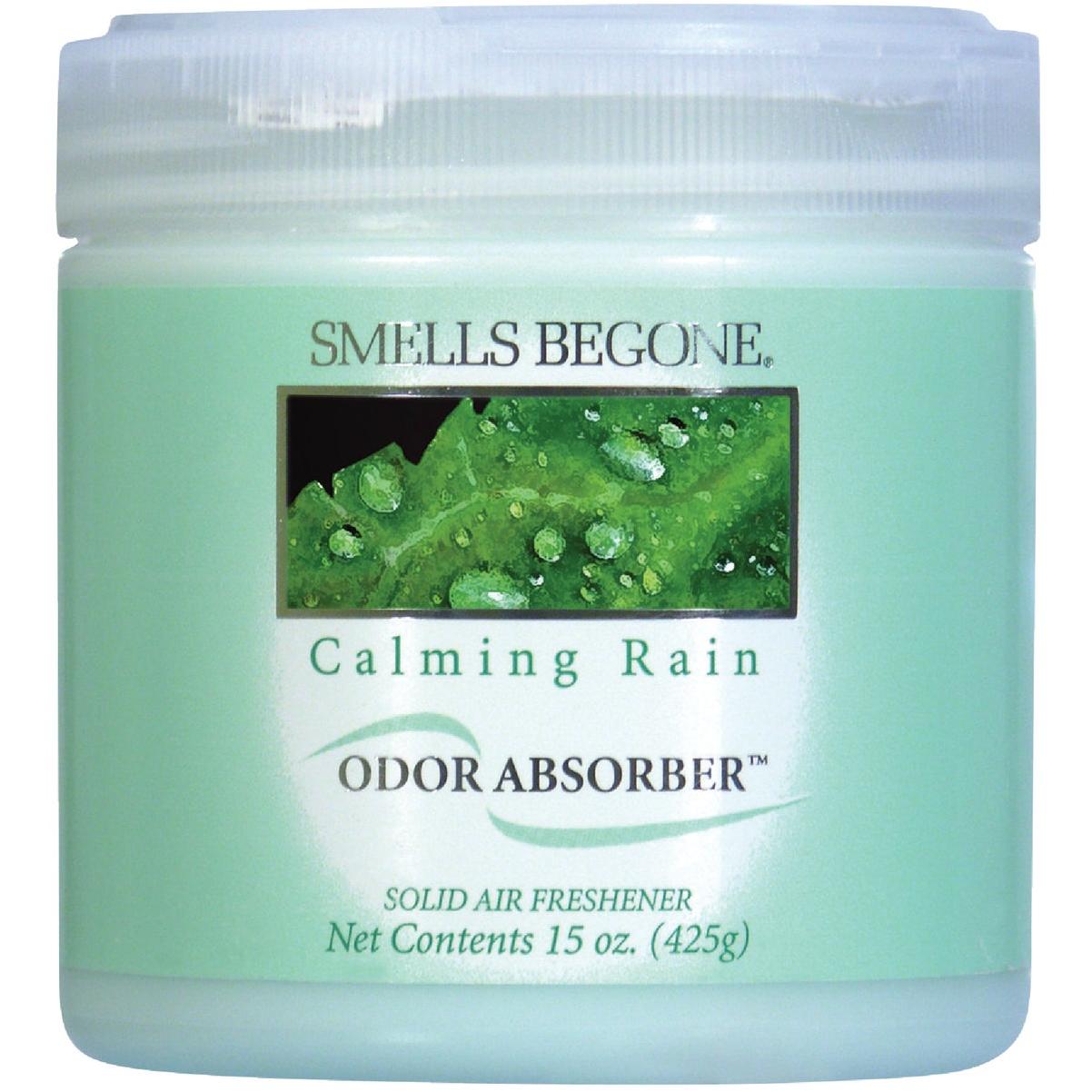 REMOVER ODOR CALMING RAIN 15OZ