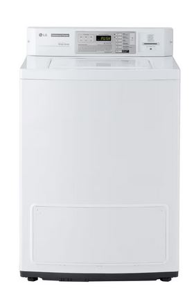 LG WASHER T-LOAD 4WAY AGITAT 27"