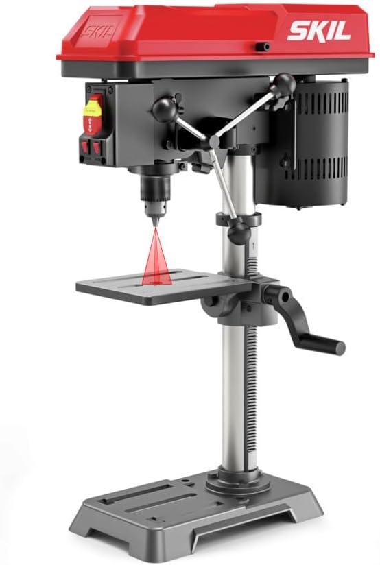 SKIL BENCH DRILL PRESS