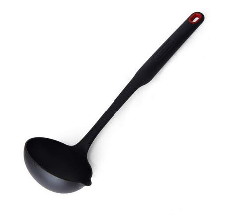 FARBERWARE LADLE BLACK