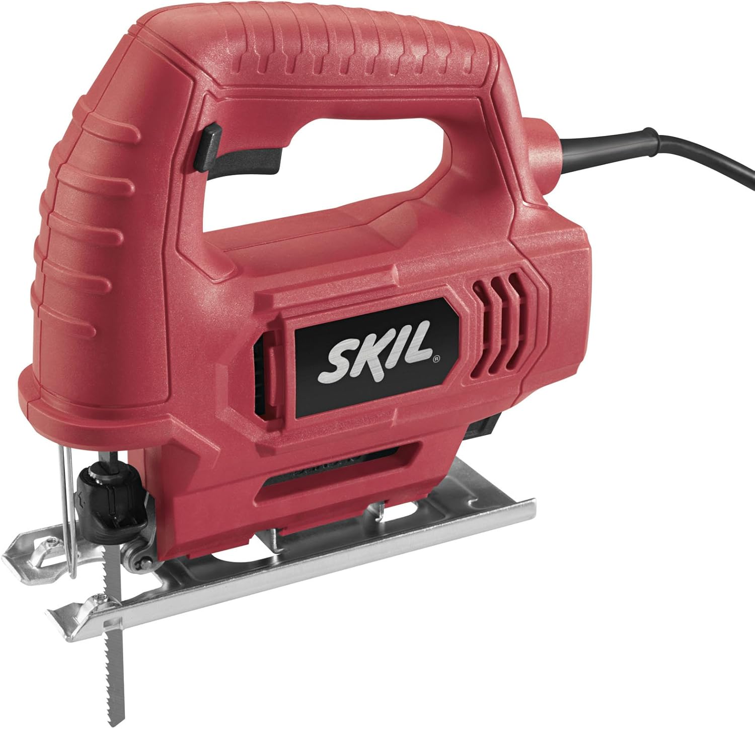 SKIL 4295-01 JIG SAW CORDED 5AMP 3/4IN STROKE 120VOLT
