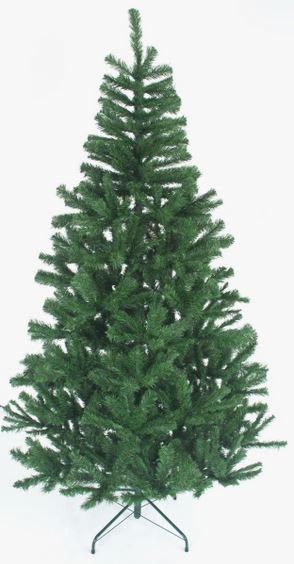 FROSTED COLORAD 7 1/2FT
