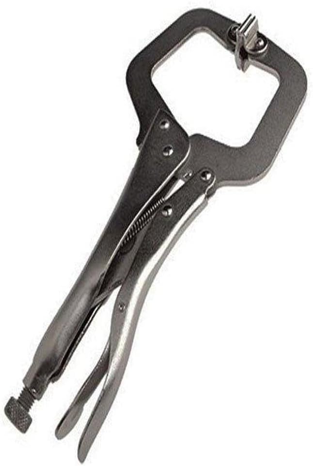 C-CLAMP LOCKING JAWPAW10-1/2IN