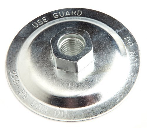 BACKPLATE TYPE27 MOUNTS 7INCH