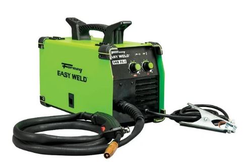 WELDER MACHINE FC-I 140