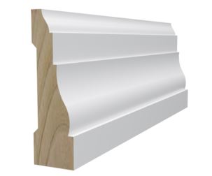 MOULDING 9/16 X 3-1/4 PRIME