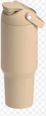 ASOBU VACUUM SS TUMBLER 40oz