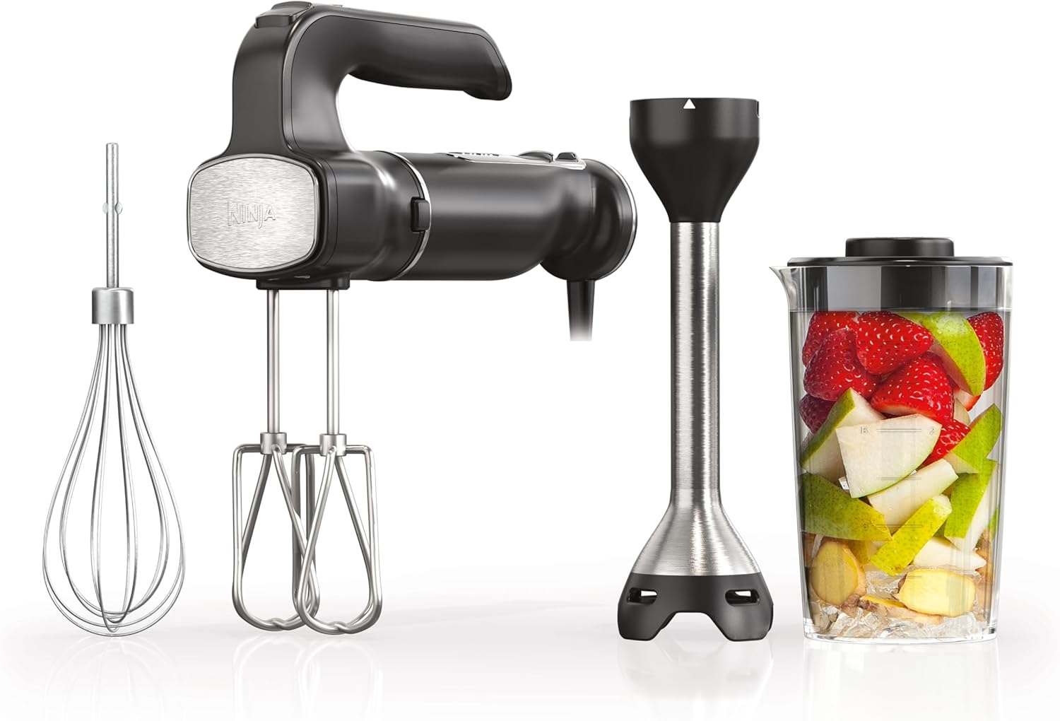 NINJA FOODI POWER MIXER SYSTEM