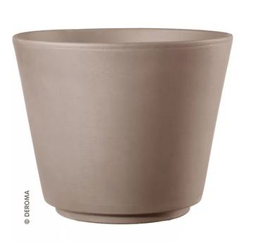 MODUL'O CONE POT 12.6" W.G