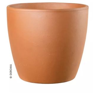 EGG POT 7.5" C.G