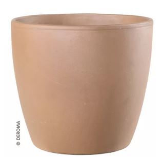 EGG POT 11.4" C.G