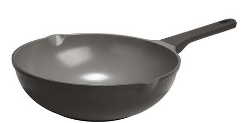 ARIA 12" CA CER WOK CHAR